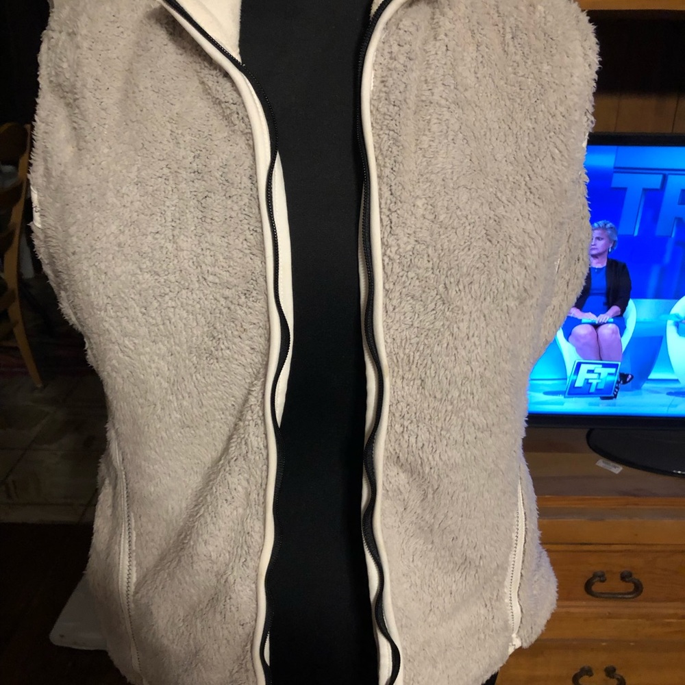 Cute vest